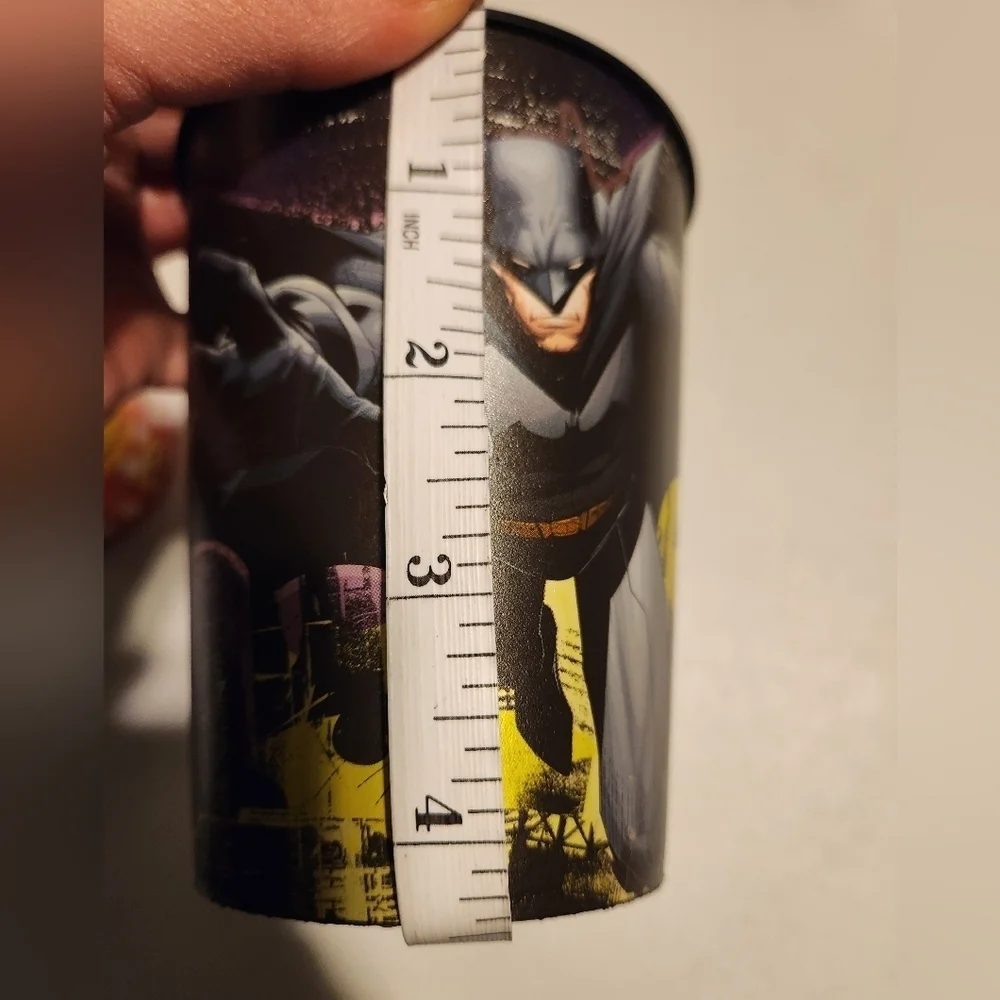 Character Kids Cups